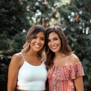 Meet your Posher, Kiana